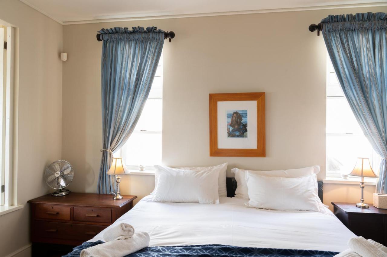 The Majestic Apartments Kalk Bay Exterior foto