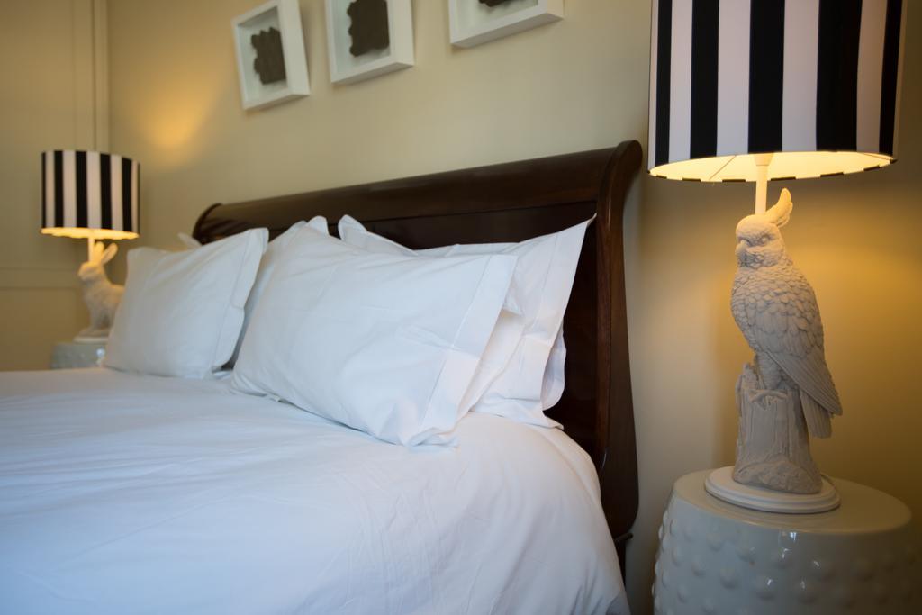 The Majestic Apartments Kalk Bay Exterior foto